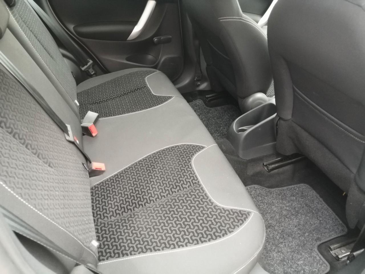 Citroen C3 1.1 Seduction Limited GPL