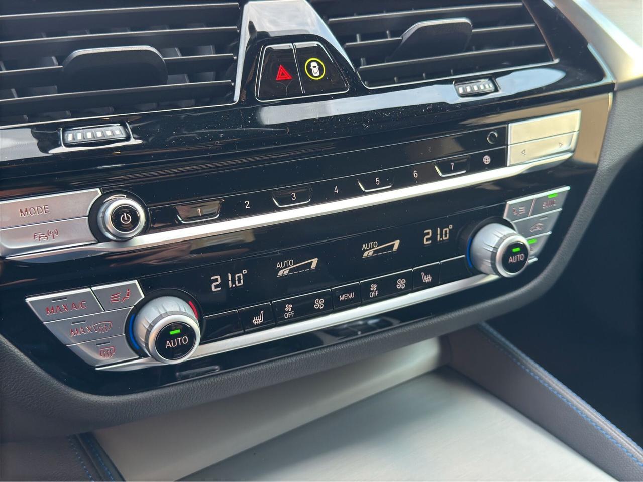 Bmw 520 520d 48V Msport