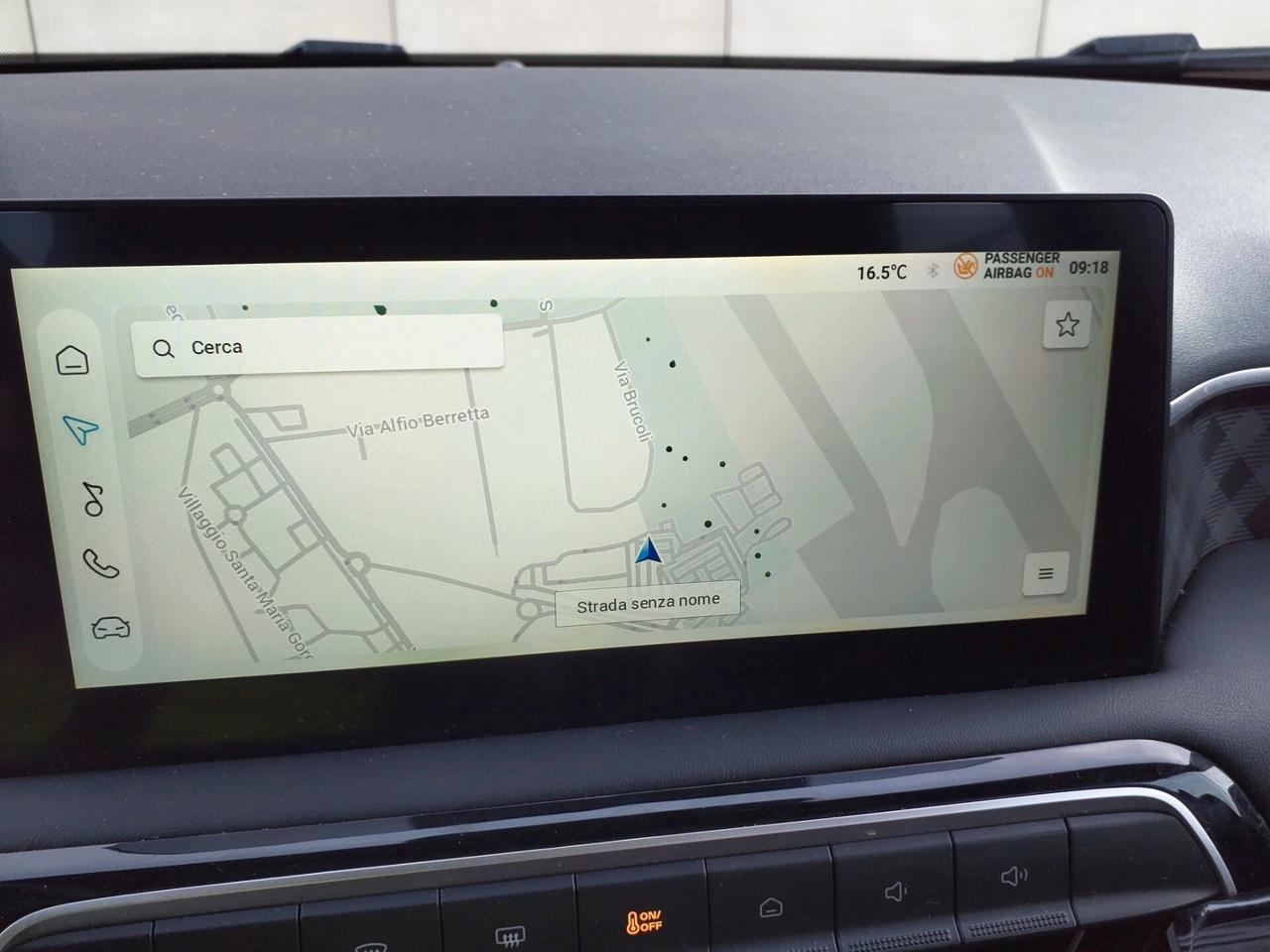 Mg MG3 1.5 Benzina 116CV COME NUOVA!!!