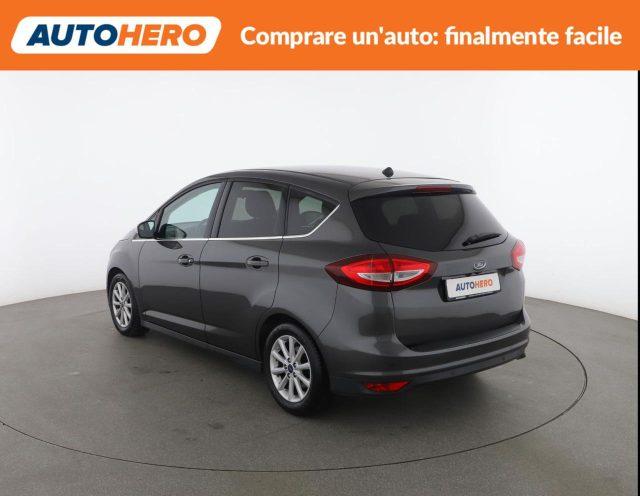 FORD C-Max 1.5 TDCi 120CV Start&Stop Titanium
