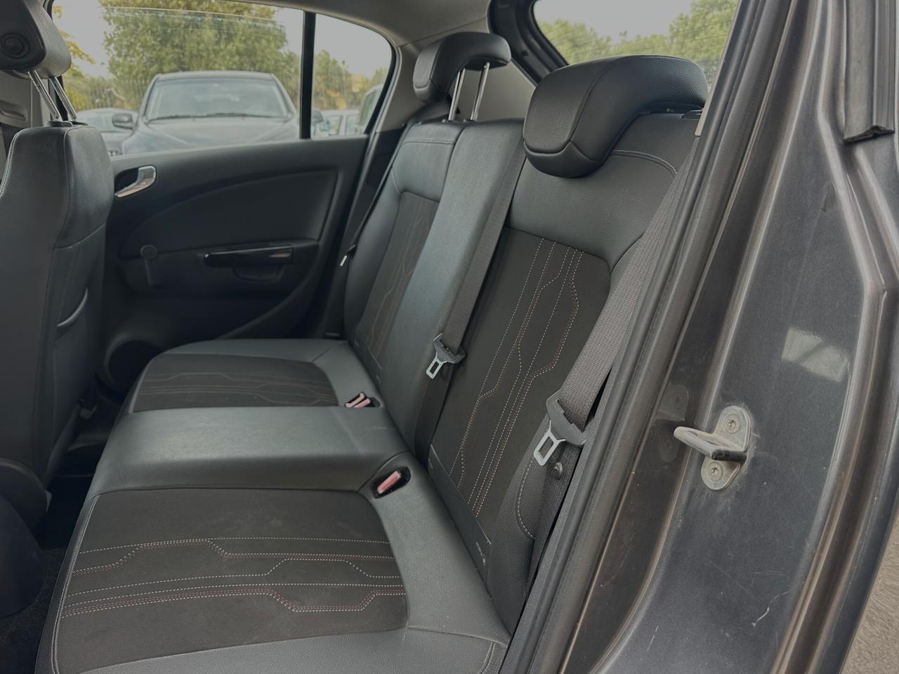 Opel Corsa 1.3 CDTI 75CV 5 porte 2012 Garantita