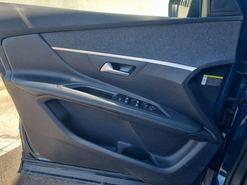 Peugeot 3008 2ª serie BlueHDi 130 S&S EAT8 Allure Pack