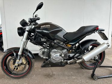 Ducati Monster 600 - 2001