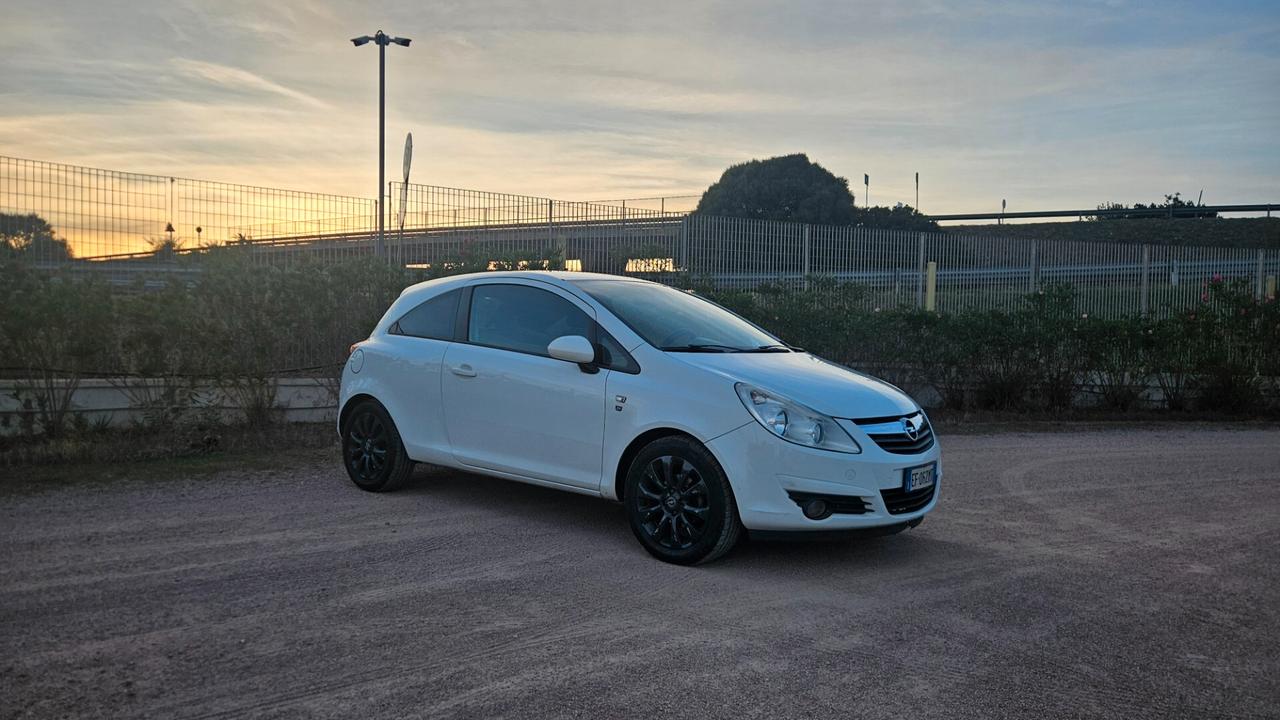 Opel Corsa 1.3 CDTI 95CV ecoFLEX 3 porte Start&Stop Elective