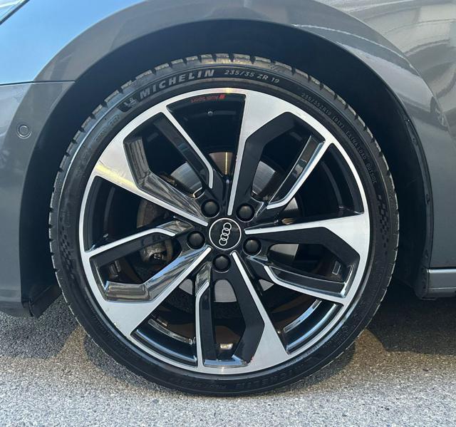 AUDI A3 SPB 35 TDI S tronic