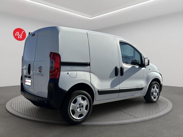 FIAT Fiorino 1.3 MJT 95CV Cargo SX +IVA