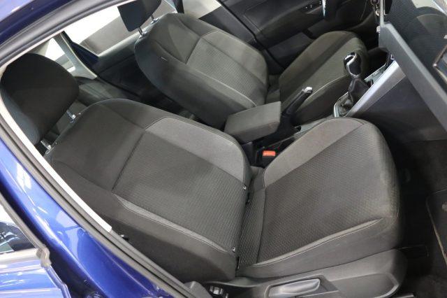 VOLKSWAGEN Taigo 1.0 TSI 95 CV Life
