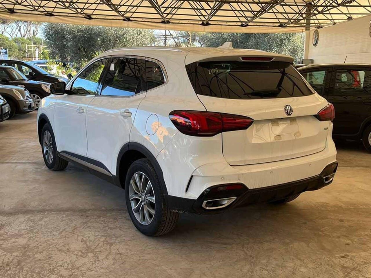 MG HS I - HS 1.5 t Comfort