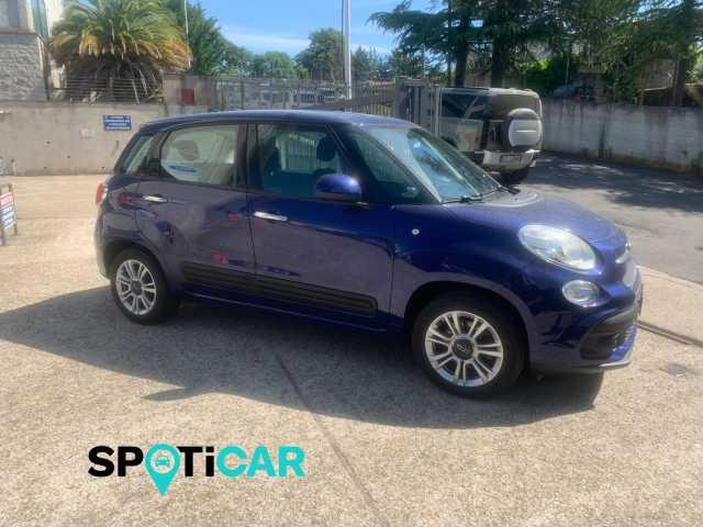 Fiat 500L 1.3 Multijet 95 CV Mirror