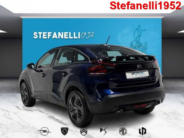 CITROEN C4 PureTech 130 S&S - PLUS