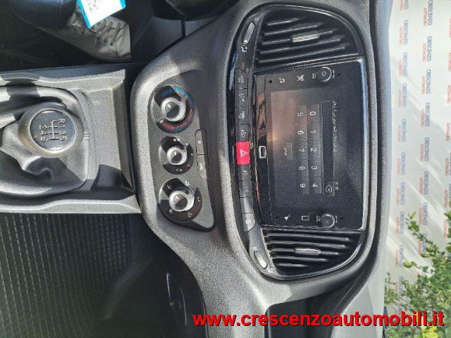 FIAT Doblo Doblò 1.6 MJT 105CV S&S PL-TN Cargo Maxi Business