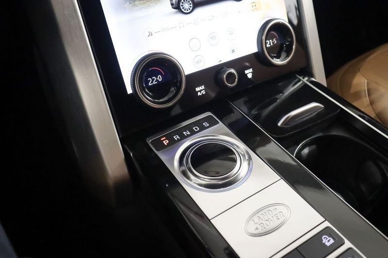 Land Rover Range Rover Autobiography 5.0 Supercharged
