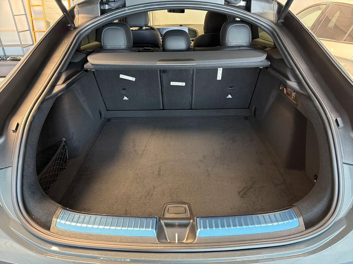 Mercedes-Benz Mercedes-AMG GLE 53 4MATIC+ Coupe