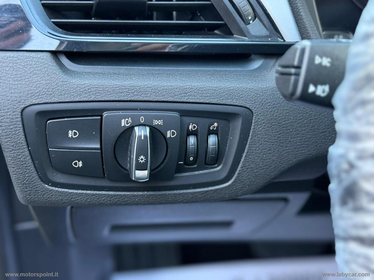 BMW X1 xDrive18d Business