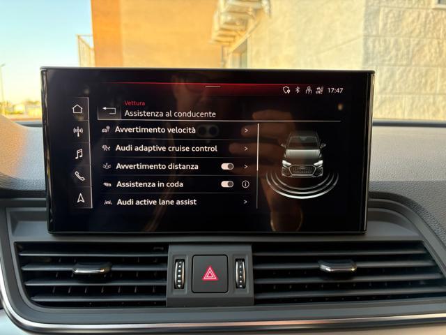 AUDI Q5 SPB SPORTBACK 40 TDI quattro S tronic Business Ad.