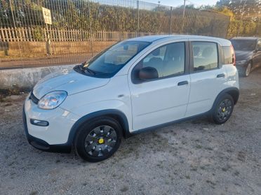 Fiat Panda 1.0 Hybrid - 2022
