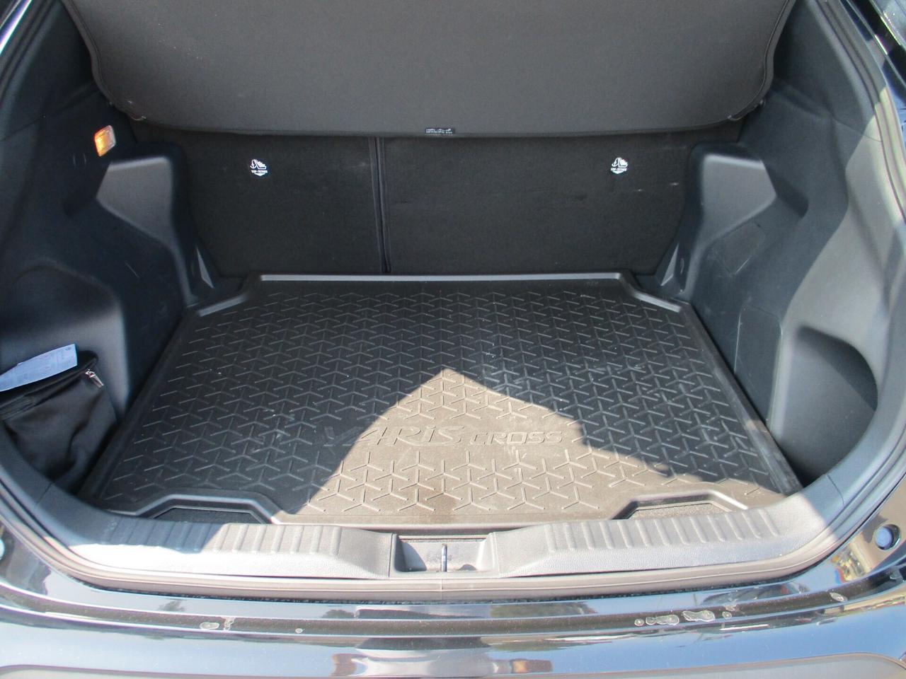 Toyota Yaris Cross Yaris Cross 1.5 Hybrid 5p. E-CVT Trend