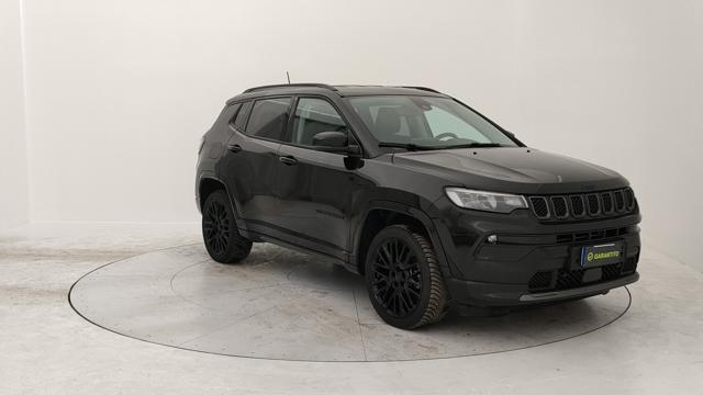 JEEP Compass 1.3 turbo t4 phev S 4xe auto