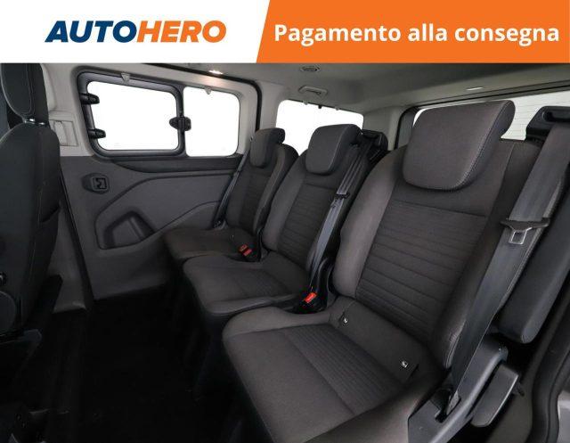 FORD Tourneo Custom 320 2.0 EcoBlue 185CV aut. PC Titanium X