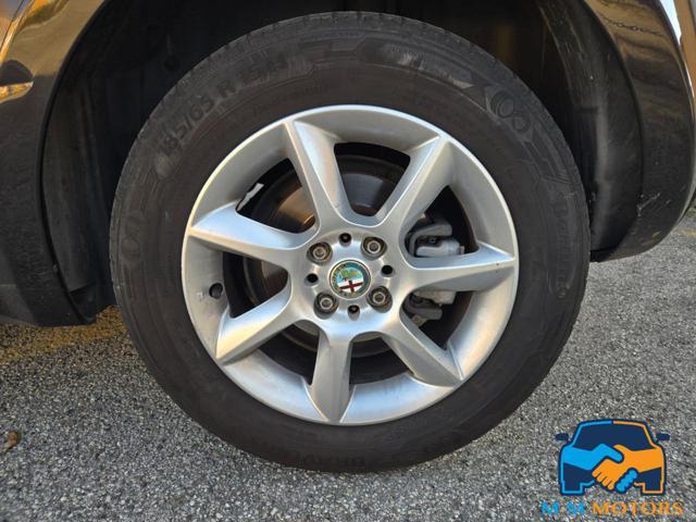 ALFA ROMEO MiTo 1.3 JTDm 85 CV S&S Progression