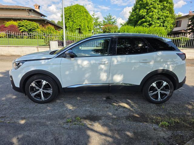 PEUGEOT 3008 PureTech Turbo 130 S&S Allure