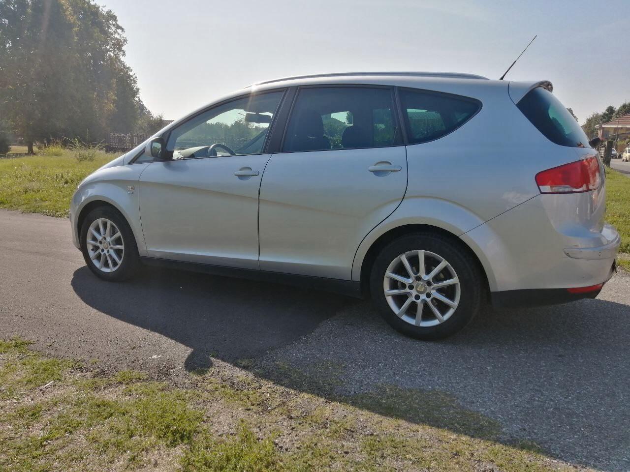 Seat Altea XL 1.4 TSI Style Idonea Neopatentati