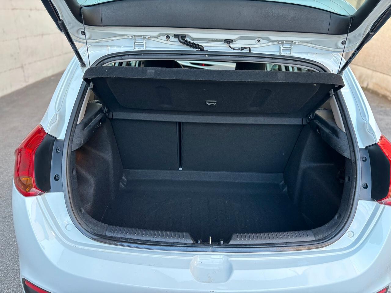 Kia Ceed cee'd 1.4 CRDi OK NEOPATENTATI GRANDINATA