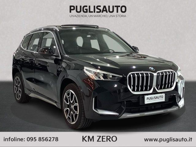 BMW X1 sDrive 18d xLine