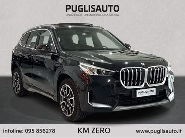 BMW X1 sDrive 18d xLine