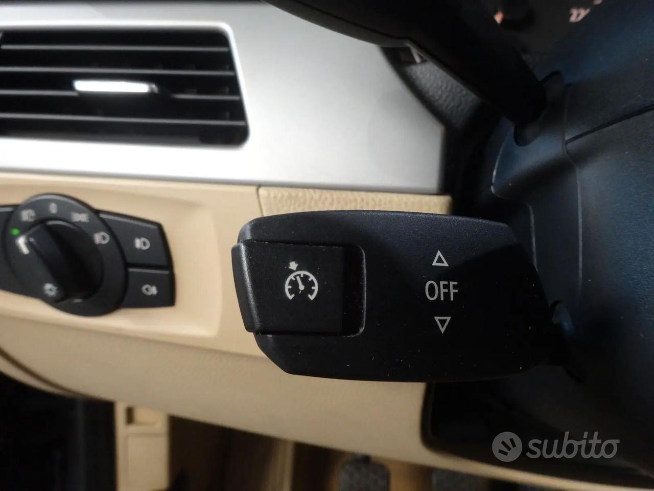 Bmw 320d 4p
