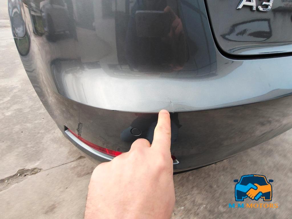 Audi A3 Sportback 1.4 g-tron Ambiente