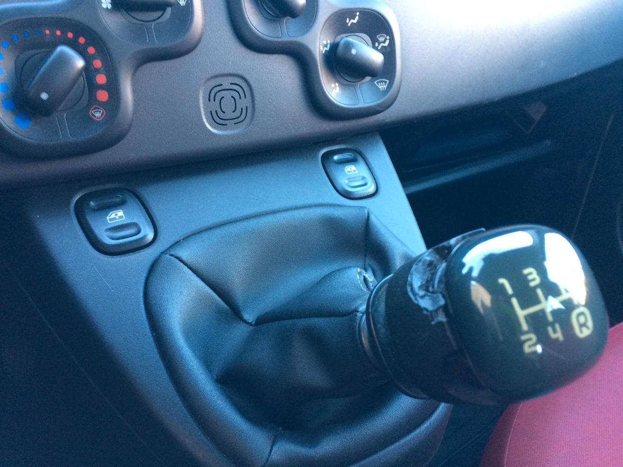 2013 Fiat Panda 0.9 TwinAir Turbo Natural Power Pop tagliandata !!!