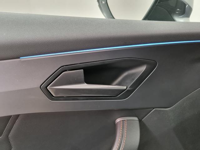 CUPRA Formentor 2.0 TDI 4Drive DSG