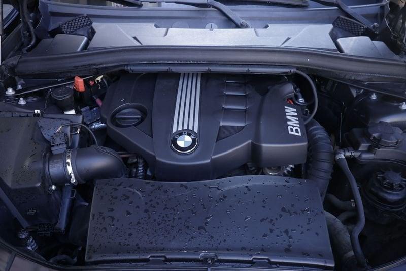 BMW X1 BMW X1 sDrive18d Futura Unicoproprietario