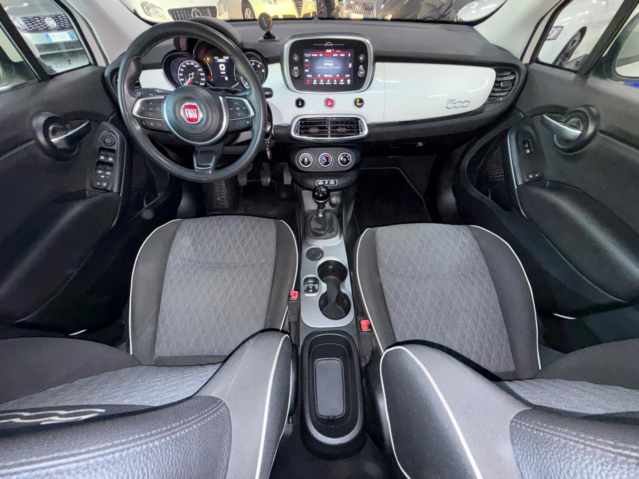 Fiat 500X 1.0 T3 120 CV Cross