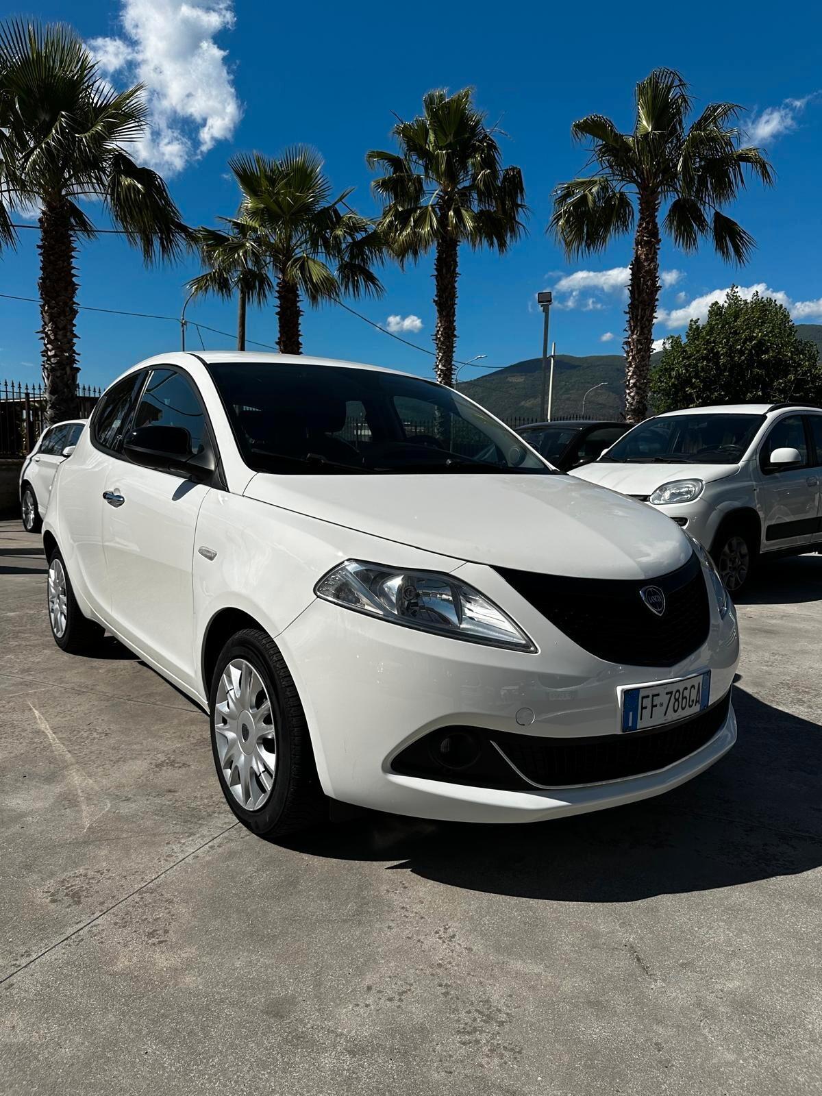 Lancia Ypsilon 1.2 69 CV 5 porte Platinum