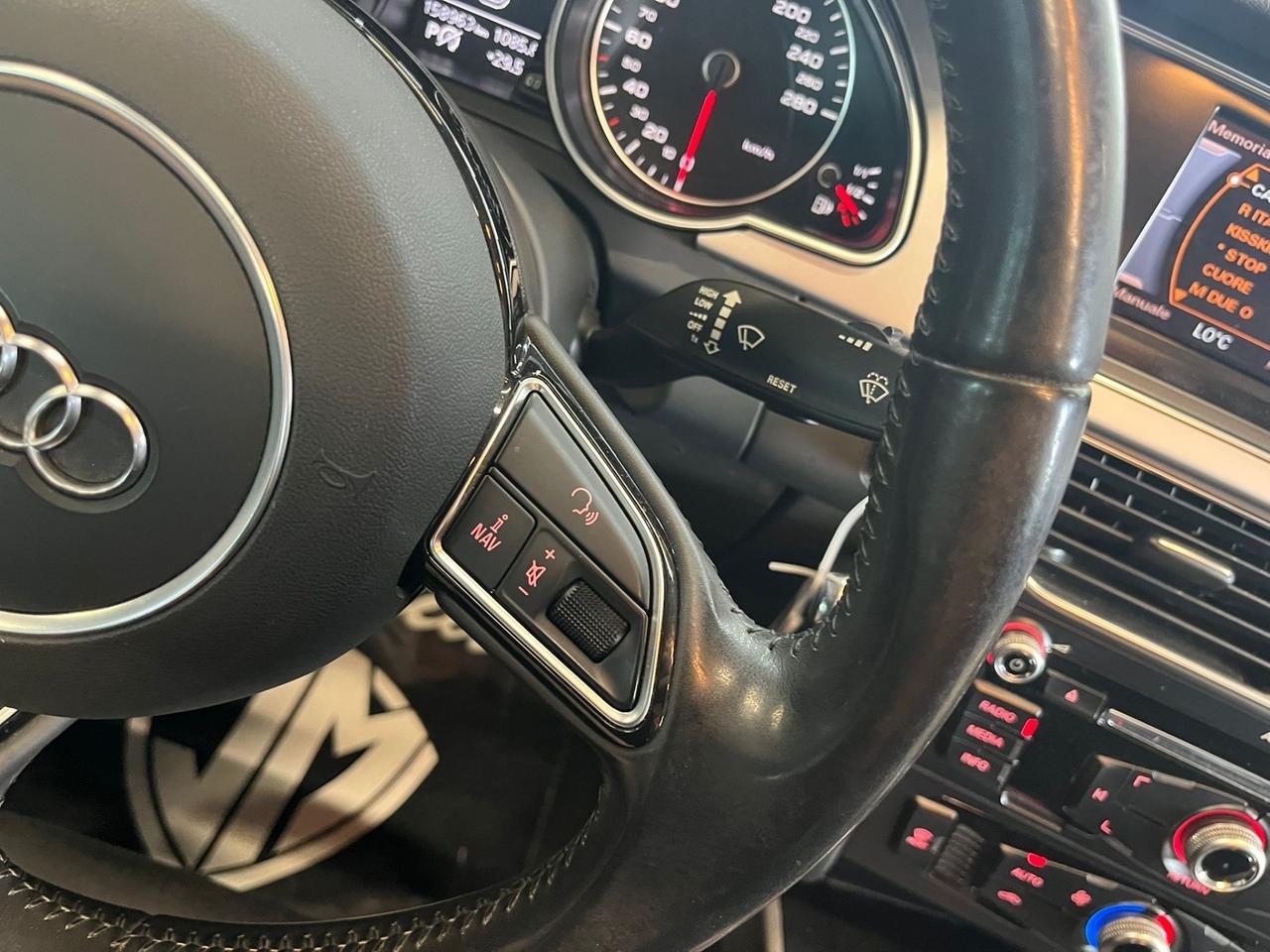 Audi A5 SPB 2.0 TDI 177 CV AUTOMATICA S-Line UNICO PROPRIETARIO
