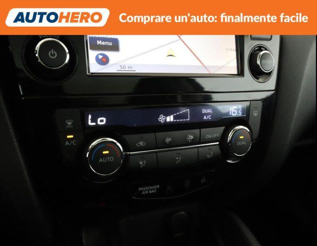 NISSAN Qashqai 1.5 dCi N-Connecta
