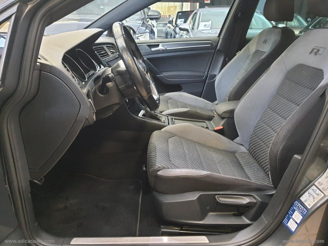 VOLKSWAGEN Golf 1.4 TSI 125CV 5p. Sport BMT