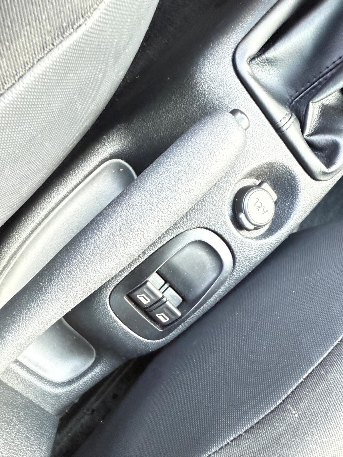 Peugeot 206 Plus 1.1 60CV 3p.