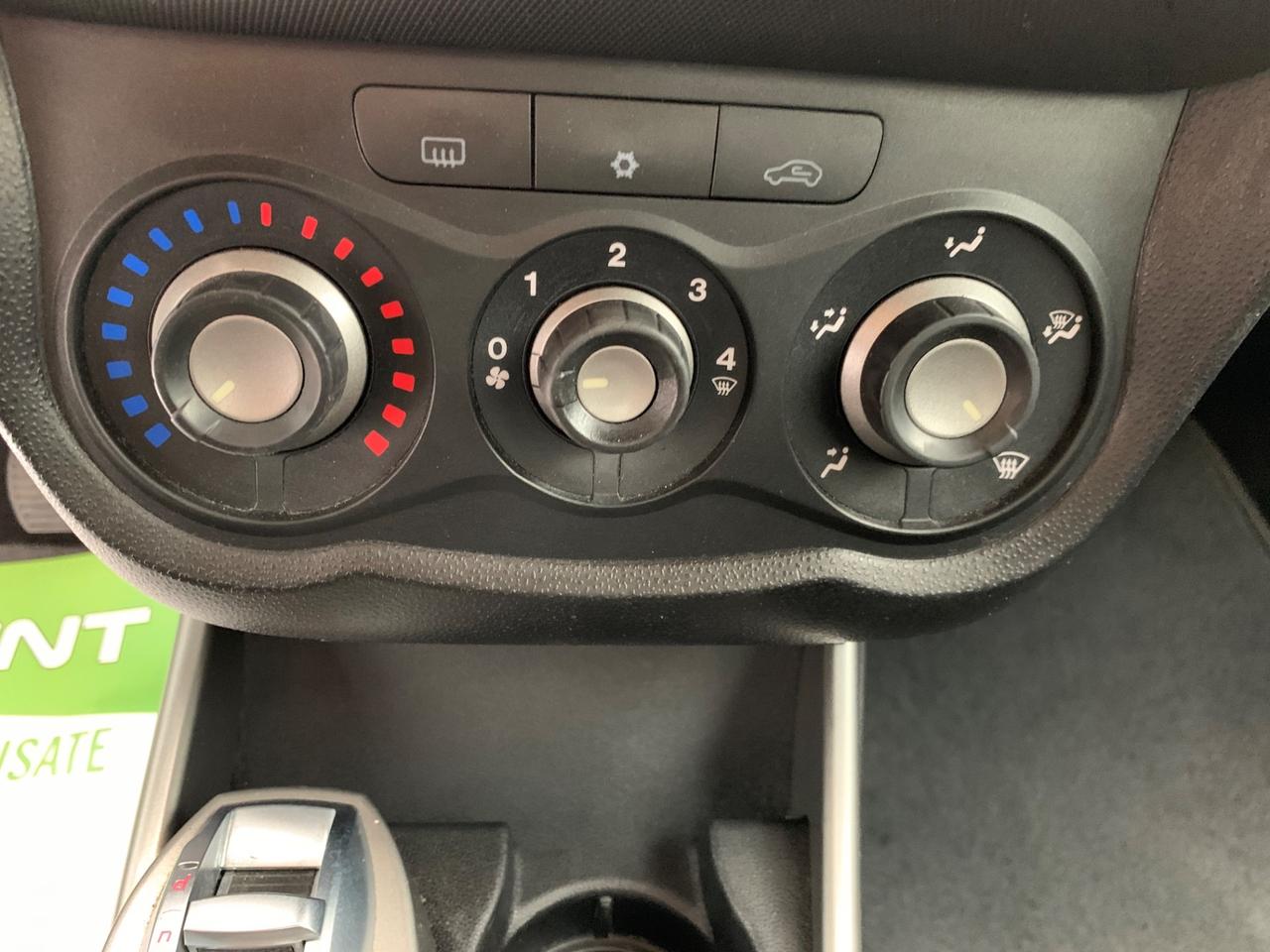 Alfa Romeo MiTo 1.3 JTDm 85 CV S&S Racer