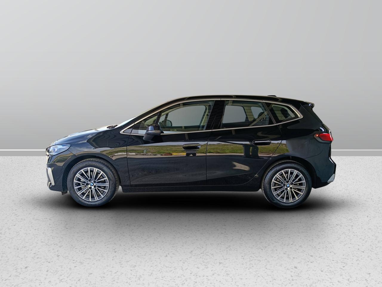 BMW Serie 2 U06 Active Tourer - 218d Active Tourer Luxury auto