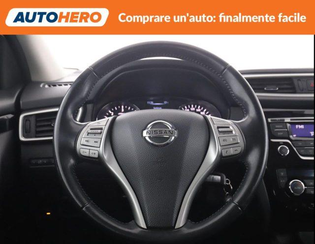 NISSAN Qashqai 1.5 dCi Acenta