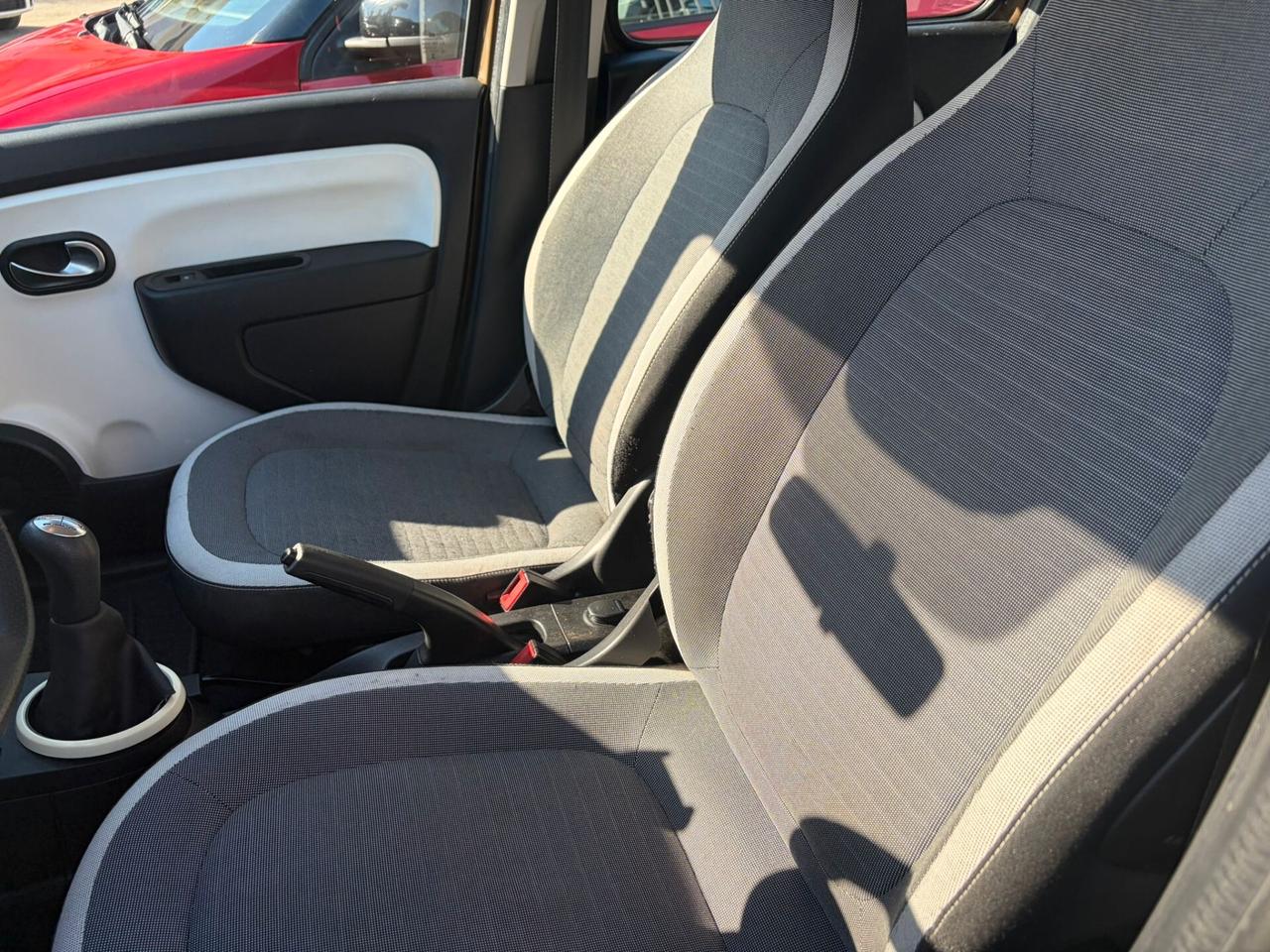 Renault Twingo SCe Life