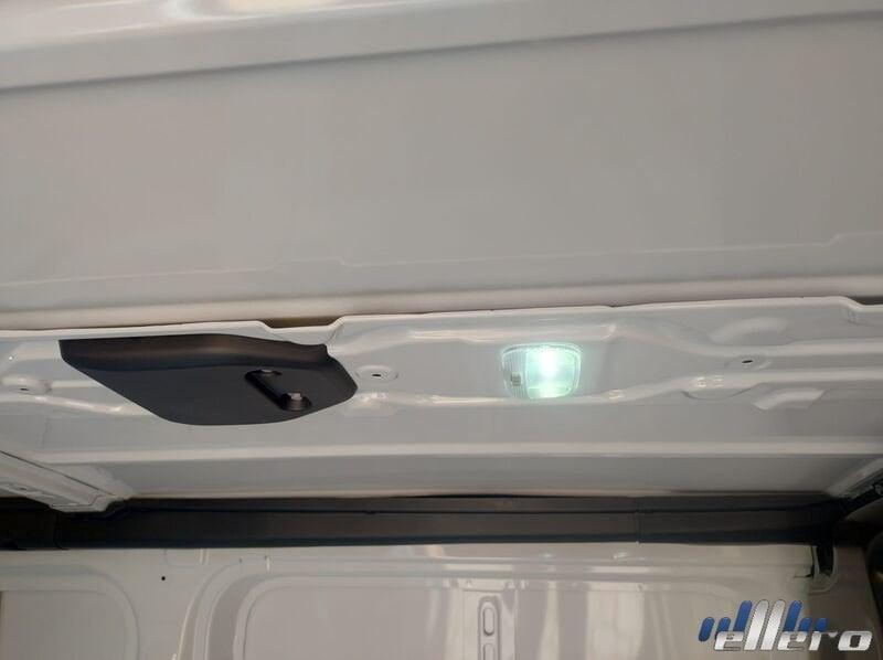FIAT Scudo VAN L2H1 2.0 180cv AT8 S-design