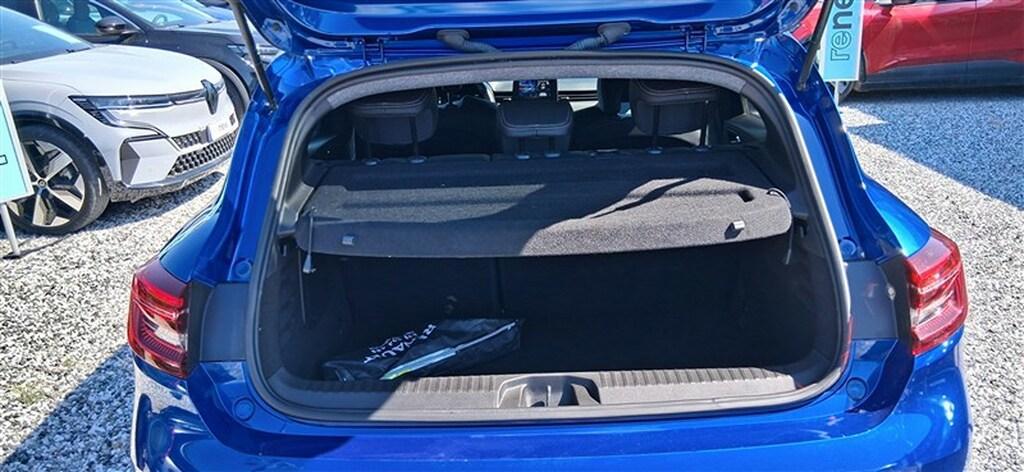Renault Clio 5 Porte 1.6 Hybrid Techno E-Tech Auto