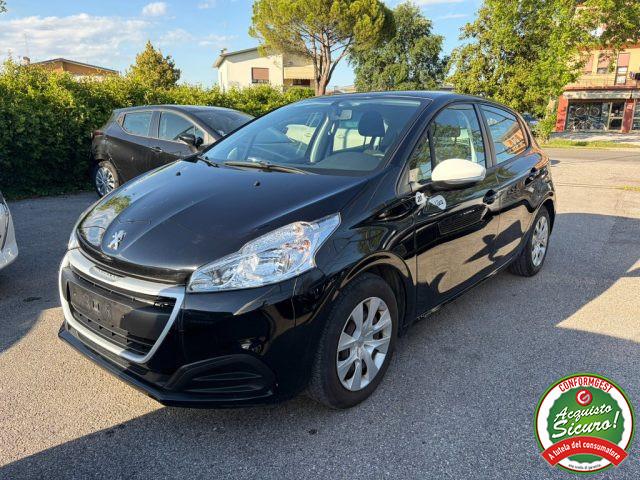 PEUGEOT 208 1° serie PureTech 68 5 porte Active