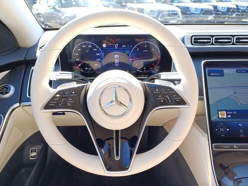 Mercedes-Benz Classe S S 350 d Business auto