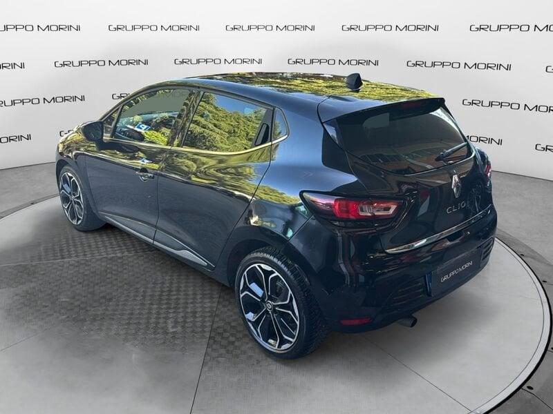 Renault Clio 0.9 TCE 75cv MOSCHINO INTENS