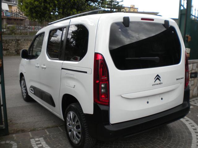 CITROEN Berlingo 1.5 BlueHDI 103 CV SHINE